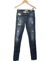 513127 Jeans GUESS Occasion Once Again Friperie en ligne