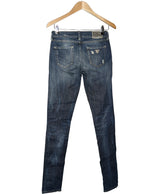 513127 Jeans GUESS Occasion Vêtement occasion seconde main