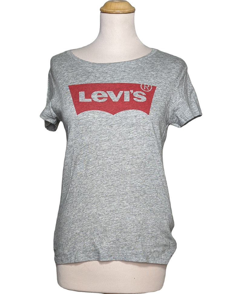 513140 Tops et t-shirts LEVI'S Occasion Once Again Friperie en ligne
