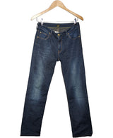 513152 Jeans LEE Occasion Once Again Friperie en ligne