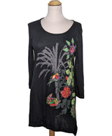 513157 Tops et t-shirts DESIGUAL Occasion Once Again Friperie en ligne