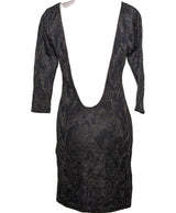 513166 Robes ZARA Occasion Vêtement occasion seconde main