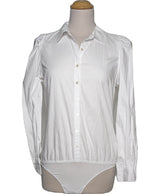 513210 Chemises et blouses ABERCROMBIE Occasion Once Again Friperie en ligne
