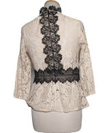 513212 Tops et t-shirts ZARA Occasion Vêtement occasion seconde main