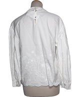 513224 Chemises et blouses ZARA Occasion Vêtement occasion seconde main