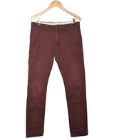 513228 Pantalons et pantacourts SELECTED Occasion Once Again Friperie en ligne