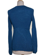 513241 Pulls et gilets MANGO Occasion Vêtement occasion seconde main