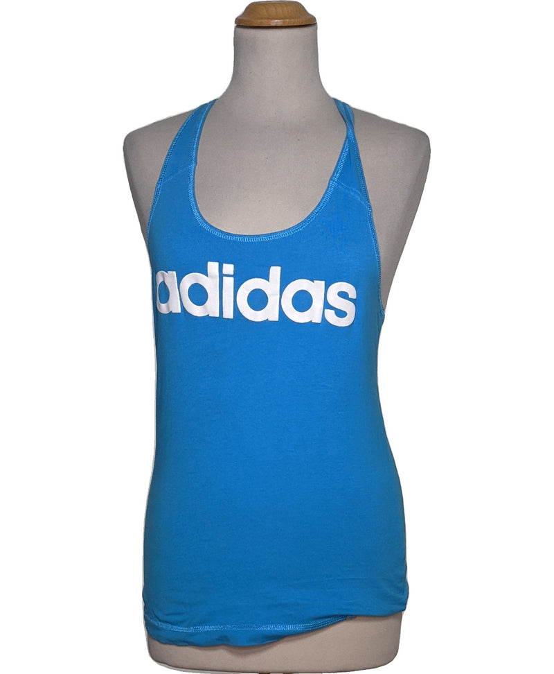513244 Tops et t-shirts ADIDAS Occasion Once Again Friperie en ligne