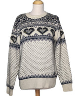 513252 Pulls et gilets SUPERDRY Occasion Once Again Friperie en ligne