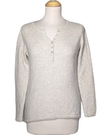 513253 Pulls et gilets CAROLL Occasion Once Again Friperie en ligne