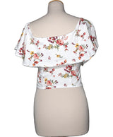 513261 Tops et t-shirts BERSHKA Occasion Vêtement occasion seconde main