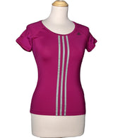 513262 Tops et t-shirts ADIDAS Occasion Once Again Friperie en ligne