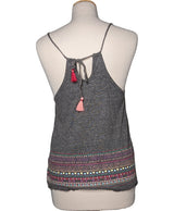 513266 Tops et t-shirts ETAM Occasion Vêtement occasion seconde main