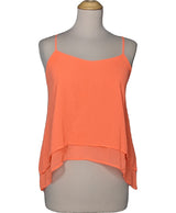 513268 Tops et t-shirts BERSHKA Occasion Once Again Friperie en ligne
