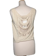 513270 Tops et t-shirts MANGO Occasion Vêtement occasion seconde main