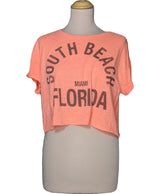 513275 Tops et t-shirts MANGO Occasion Once Again Friperie en ligne