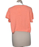 513275 Tops et t-shirts MANGO Occasion Vêtement occasion seconde main