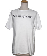 513276 Tops et t-shirts MANGO Occasion Once Again Friperie en ligne