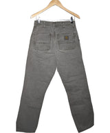513287 Jeans CARHARTT Occasion Vêtement occasion seconde main