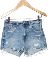 513301 Shorts et bermudas ZARA Occasion Once Again Friperie en ligne