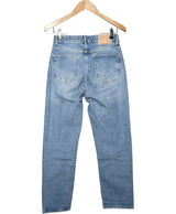 513303 Jeans ZARA Occasion Vêtement occasion seconde main