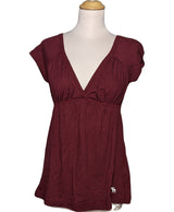 513330 Tops et t-shirts ABERCROMBIE Occasion Once Again Friperie en ligne