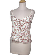 513341 Tops et t-shirts STRADIVARIUS Occasion Once Again Friperie en ligne