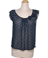 513342 Tops et t-shirts HOLLISTER Occasion Once Again Friperie en ligne