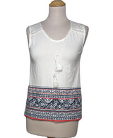 513343 Tops et t-shirts ETAM Occasion Once Again Friperie en ligne
