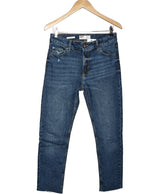 513349 Jeans BERSHKA Occasion Once Again Friperie en ligne