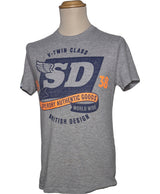 513364 Tops et t-shirts SUPERDRY Occasion Once Again Friperie en ligne