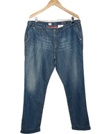 513366 Pantalons et pantacourts TOMMY HILFIGER Occasion Once Again Friperie en ligne