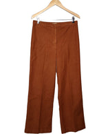 513415 Pantalons et pantacourts SESSUN Occasion Once Again Friperie en ligne