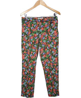 513418 Pantalons et pantacourts NAF NAF Occasion Once Again Friperie en ligne