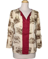 513419 Tops et t-shirts NICE THINGS Occasion Once Again Friperie en ligne