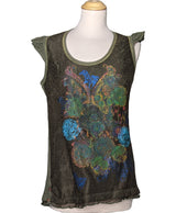 513422 Tops et t-shirts DESIGUAL Occasion Once Again Friperie en ligne