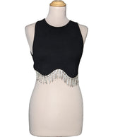 513427 Tops et t-shirts ZARA Occasion Once Again Friperie en ligne