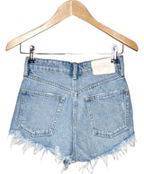 513433 Shorts et bermudas ZARA Occasion Vêtement occasion seconde main