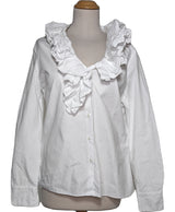 513434 Chemises et blouses ZARA Occasion Once Again Friperie en ligne