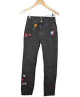 513435 Jeans MAJE Occasion Once Again Friperie en ligne