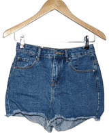 513438 Shorts et bermudas STRADIVARIUS Occasion Once Again Friperie en ligne