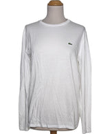 513440 Tops et t-shirts LACOSTE Occasion Once Again Friperie en ligne