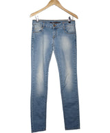 513451 Jeans ZARA Occasion Once Again Friperie en ligne