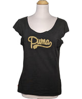 513459 Tops et t-shirts PUMA Occasion Once Again Friperie en ligne