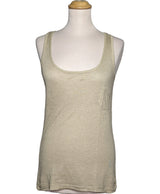 513464 Tops et t-shirts MASSIMO DUTTI Occasion Once Again Friperie en ligne