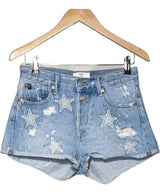 513478 Shorts et bermudas LE TEMPS DES CERISES Occasion Once Again Friperie en ligne