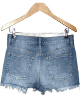 513479 Shorts et bermudas MANGO Occasion Vêtement occasion seconde main