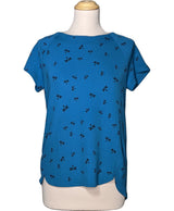 513504 Tops et t-shirts CAMAIEU Occasion Once Again Friperie en ligne