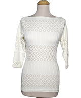 513532 Tops et t-shirts ANNE FONTAINE Occasion Once Again Friperie en ligne