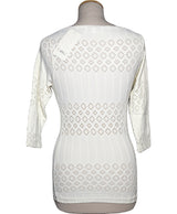 513532 Tops et t-shirts ANNE FONTAINE Occasion Vêtement occasion seconde main
